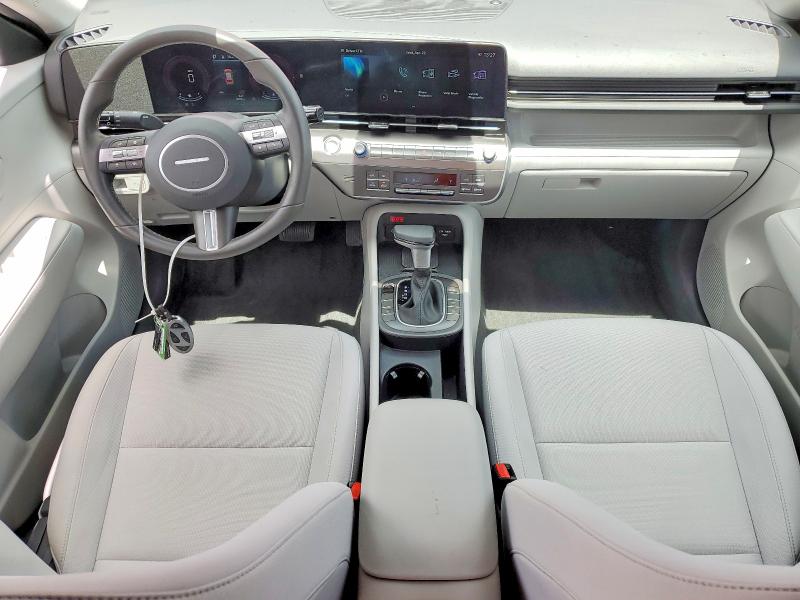 Aukcja sprzedaży 2026 Hyundai Kona, vin: KM8HF3AB3TU344756, numer aukcji: 50310486