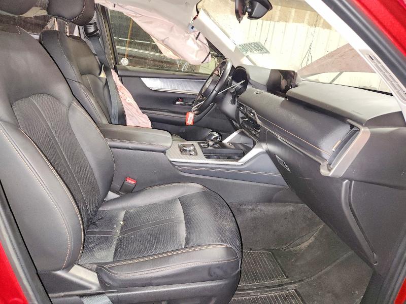 Aukcja sprzedaży 2024 Mazda Cx-90, vin: JM3KKBHD8R1167632, numer aukcji: 49604246