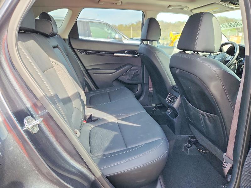 Продажа на аукционе авто 2022 Kia Seltos, vin: KNDERCAA6N7289467, номер лота: 49539006