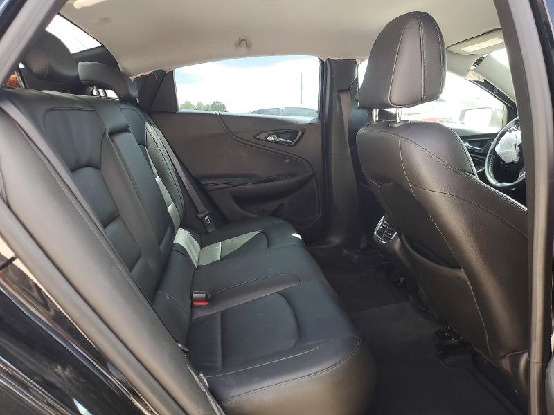 Продажа на аукционе авто 2020 Chevrolet Malibu, vin: 1G1ZD5ST3LF099973, номер лота: 48867106