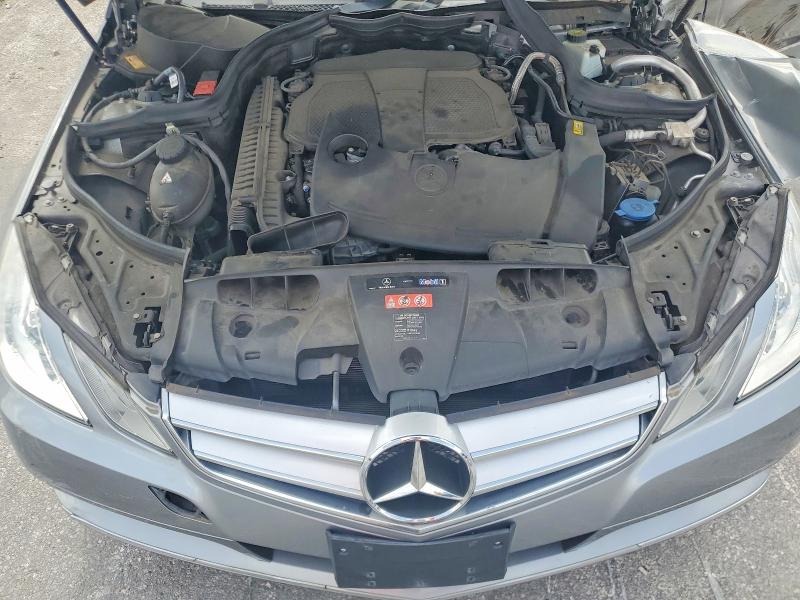 48831596 :رقم المزاد ، WDDKJ5KB4DF195630 vin ، 2013 Mercedes-benz E مزاد بيع