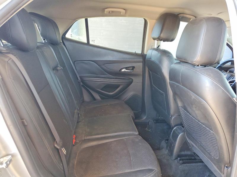 Aukcja sprzedaży 2018 Buick Encore, vin: KL4CJASB8JB513334, numer aukcji: 51135486