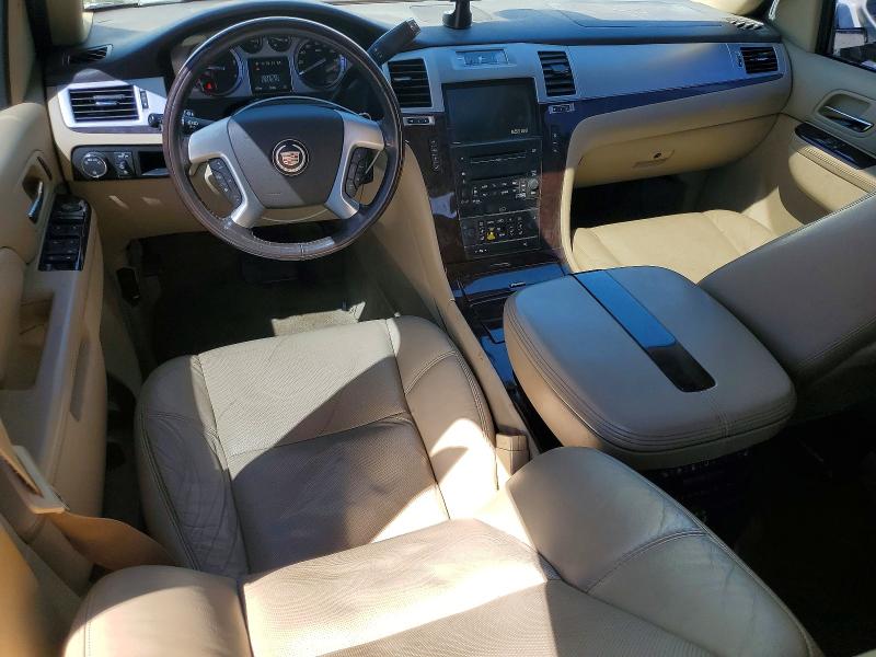 Aukcja sprzedaży 2010 Cadillac Escalade, vin: 1GYUKCEF1AR184298, numer aukcji: 48812466