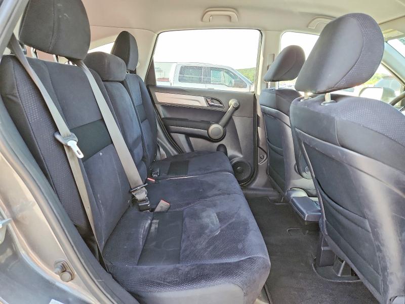 51537526 :رقم المزاد ، 5J6RE4H42BL022326 vin ، 2011 Honda Cr-v مزاد بيع