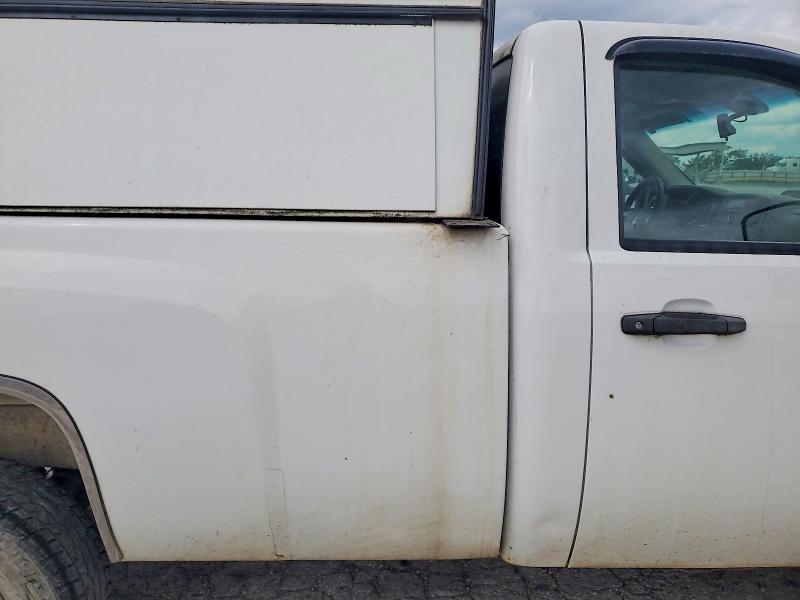 Продаж на аукціоні авто 2009 Chevrolet Silverado, vin: 1GCHK44K39E128877, номер лоту: 48548346