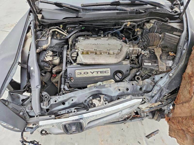 51544106 :رقم المزاد ، 1HGCM663X6A071507 vin ، 2006 Honda Accord مزاد بيع