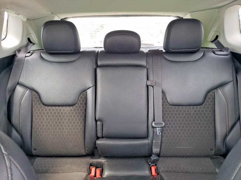 Продажа на аукционе авто 2021 Jeep Compass, vin: 3C4NJCBBXMT535204, номер лота: 48407286