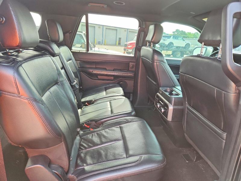 Продаж на аукціоні авто 2019 Ford Expedition, vin: 1FMJK1HT7KEA71491, номер лоту: 50575896