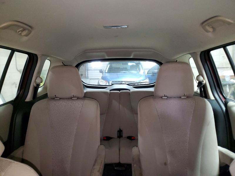 49861646 :رقم المزاد ، JM1CW2BLXC0136168 vin ، 2012 Mazda 5 مزاد بيع