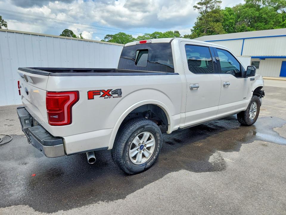 Aukcja sprzedaży 2017 Ford F150, vin: 1FTEW1EG4HFC30536, numer aukcji: 49056536