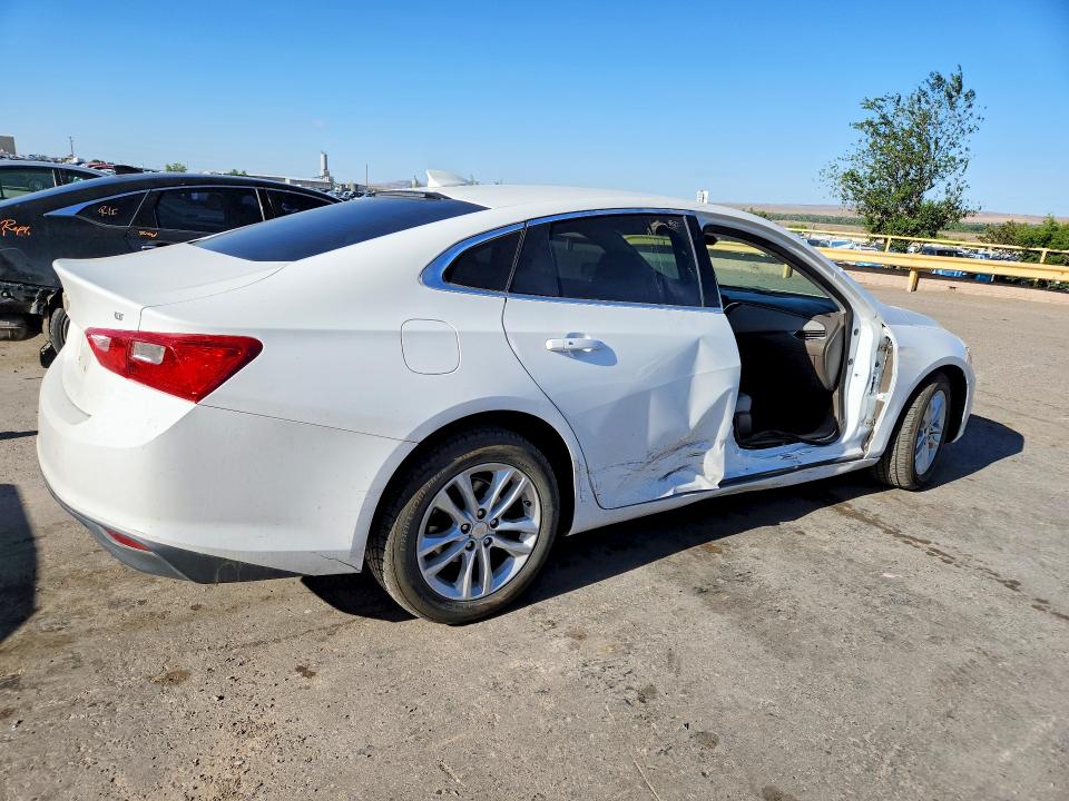 Продаж на аукціоні авто 2018 Chevrolet Malibu, vin: 1G1ZD5ST0JF142615, номер лоту: 51186046