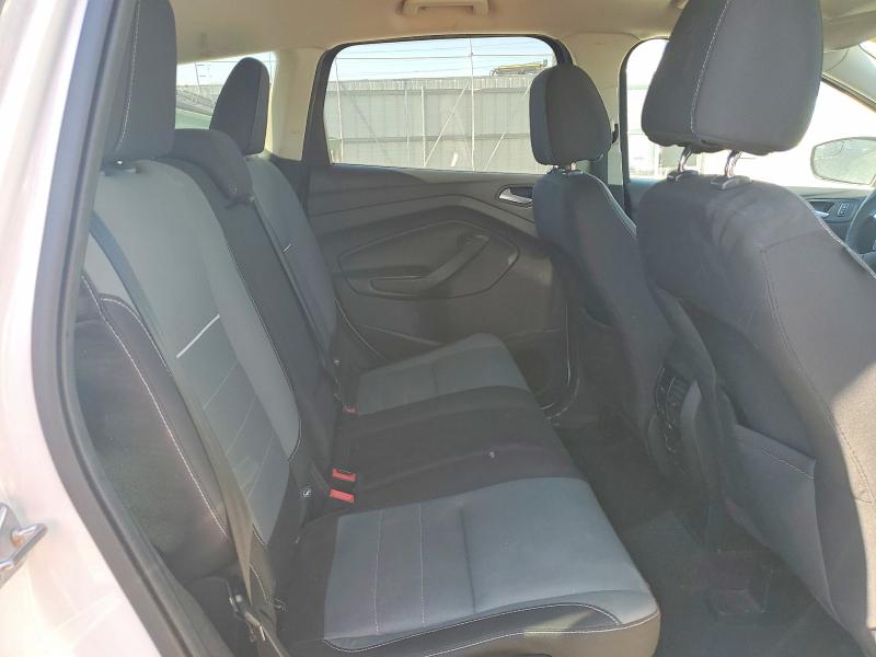 Продажа на аукционе авто 2015 Ford Escape, vin: 1FMCU9GX9FUB09031, номер лота: 50496206