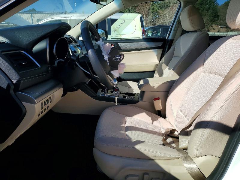 Aukcja sprzedaży 2019 Subaru Outback, vin: 4S4BSAFC6K3335464, numer aukcji: 48902516