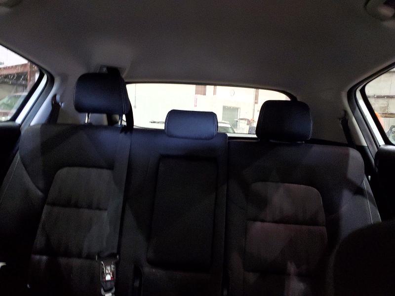 Продаж на аукціоні авто 2017 Kia Sportage, vin: KNDPMCAC1H7242828, номер лоту: 48232746