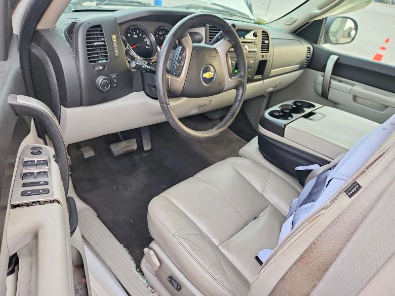 2011 Chevrolet Silverado მანქანა იყიდება აუქციონზე, vin: 1GCRKSE32BZ223753, აუქციონის ნომერი: 48399566
