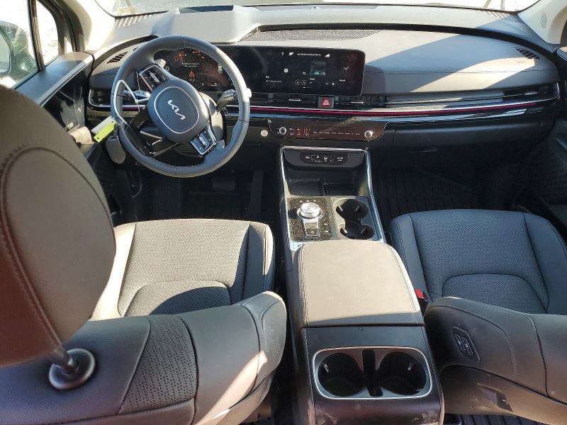 Aukcja sprzedaży 2026 Kia Carnival Hybrid, vin: KNDNE5KA8T6143080, numer aukcji: 48966496