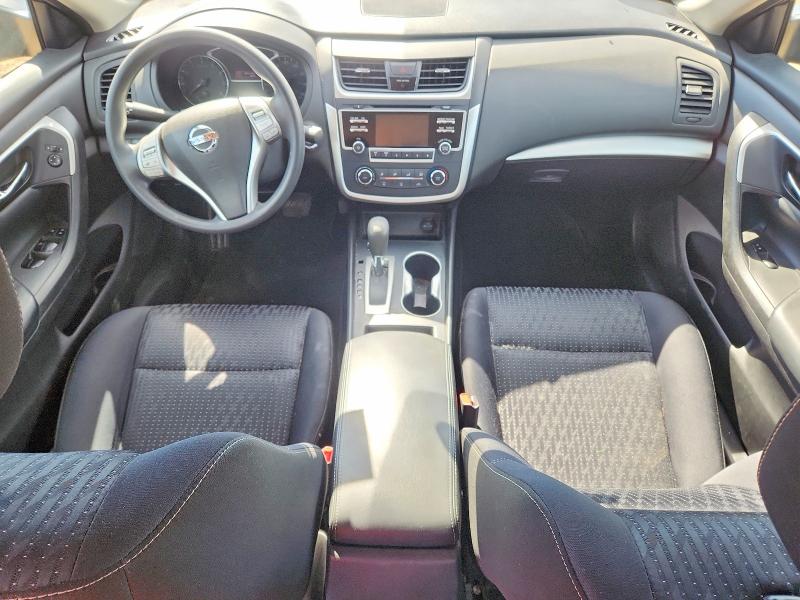 Продаж на аукціоні авто 2016 Nissan Altima, vin: 1N4AL3AP1GN334842, номер лоту: 48509976