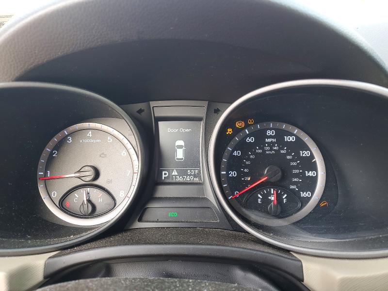 Продаж на аукціоні авто 2015 Hyundai Santa Fe Sport, vin: 5XYZT3LB4FG290176, номер лоту: 48681516