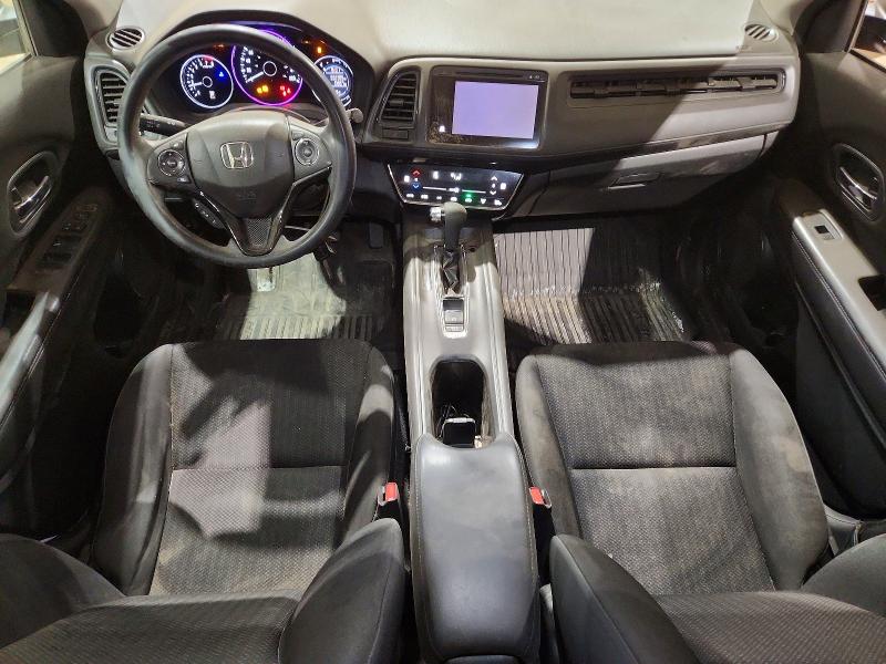 2016 Honda Hr-v მანქანა იყიდება აუქციონზე, vin: 3CZRU6H34GM111200, აუქციონის ნომერი: 51166916