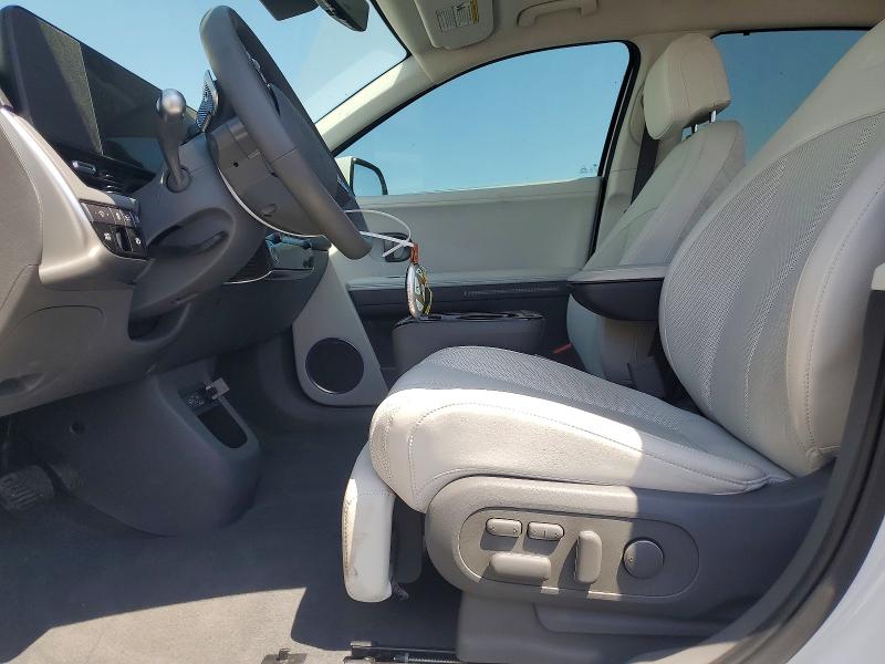 Продажа на аукционе авто 2025 Hyundai Ioniq 5, vin: 7YAKRDDC5SY024852, номер лота: 49021506