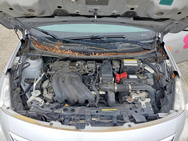 Продажа на аукционе авто 2016 Nissan Versa, vin: 3N1CN7AP8GL885230, номер лота: 51166156
