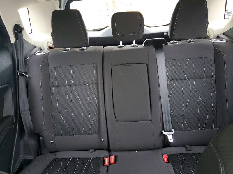 51003156 :رقم المزاد ، MAJ6S3GL7LC344973 vin ، 2020 Ford Ecosport مزاد بيع