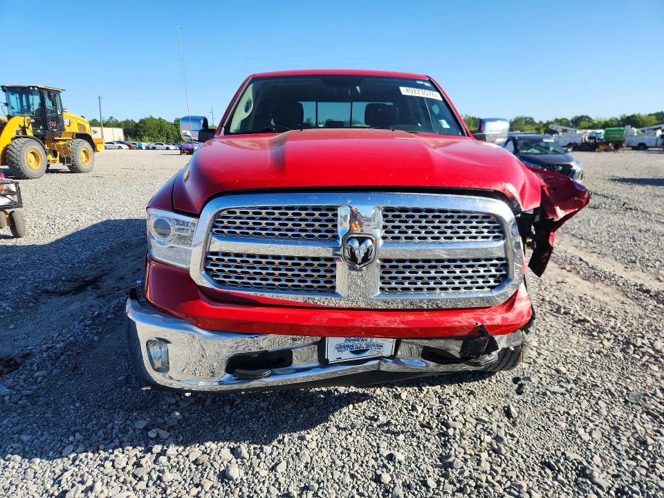 49273576 :رقم المزاد ، 1C6RR7NT3GS137724 vin ، 2016 Ram 1500 مزاد بيع