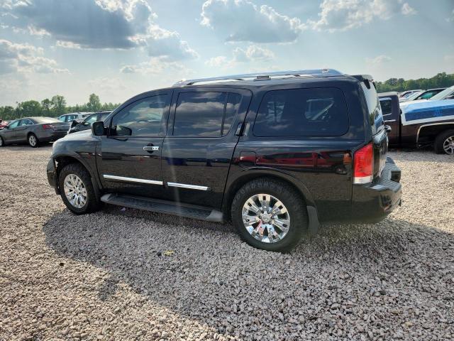 Aukcja sprzedaży 2015 Nissan Armada, vin: 5N1AA0NC0FN609388, numer aukcji: 50830826