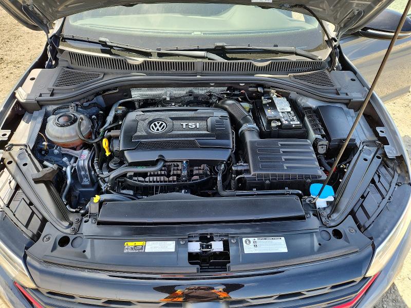 Aukcja sprzedaży 2019 Volkswagen Jetta, vin: 3VW5T7BU7KM172450, numer aukcji: 48975476