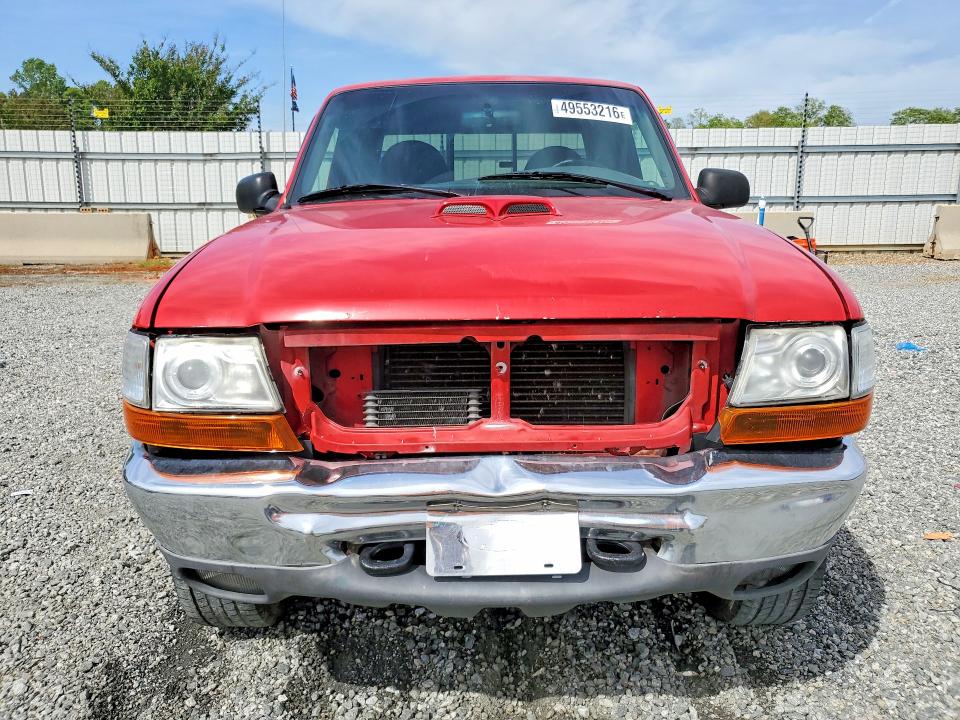 Продаж на аукціоні авто 1999 Ford Ranger, vin: 1FTZR15X2XTA42171, номер лоту: 49553216