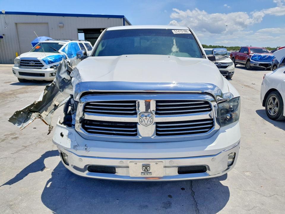 Aukcja sprzedaży 2014 Ram 1500, vin: 1C6RR7LT8ES138206, numer aukcji: 51415186