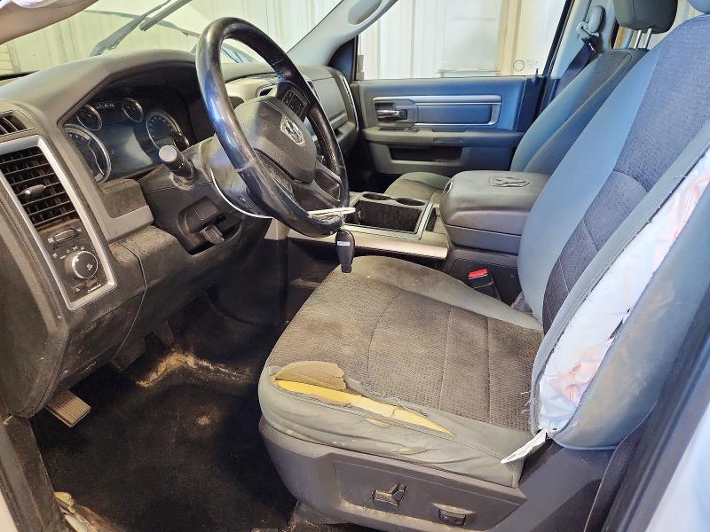 Aukcja sprzedaży 2015 Ram 1500, vin: 1C6RR7LT2FS525092, numer aukcji: 49363976