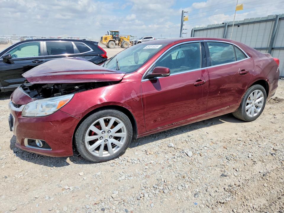 Продаж на аукціоні авто 2015 Chevrolet Malibu, vin: 1G11D5SL8FF126540, номер лоту: 49491926