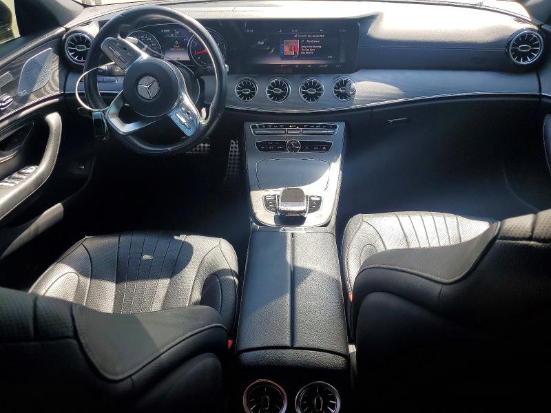 50309486 :رقم المزاد ، WDD2J5JB3KA028302 vin ، 2019 Mercedes-benz Cls مزاد بيع