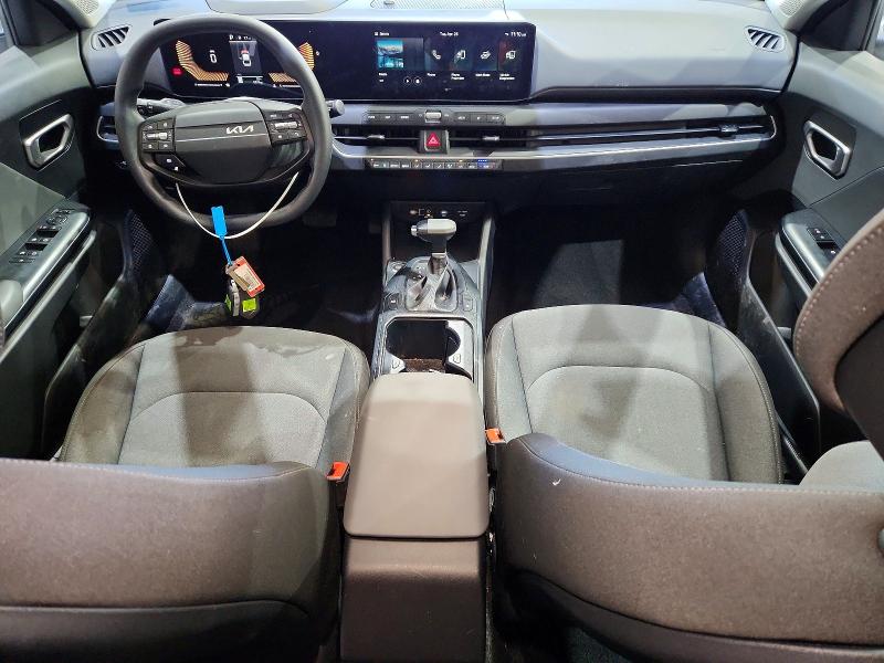 Продажа на аукционе авто 2025 Kia K4, vin: 3KPFT4DE7SE066019, номер лота: 51325066
