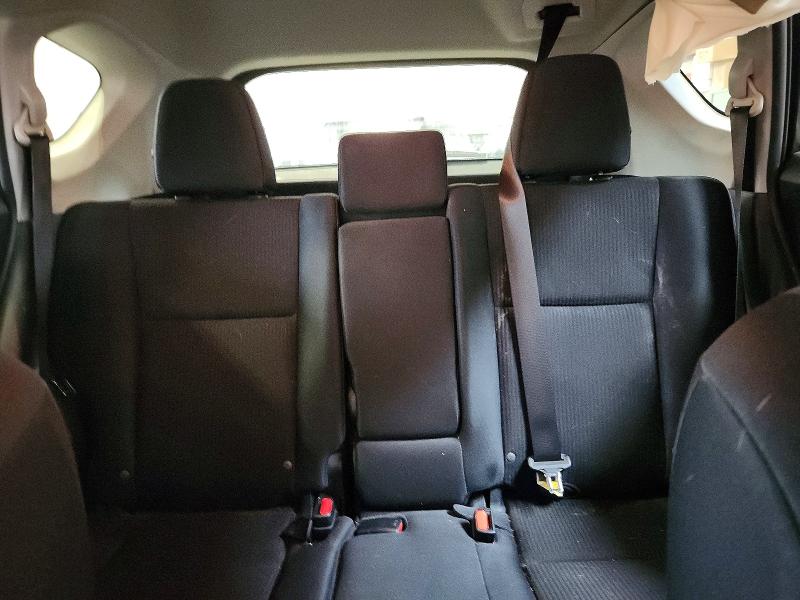 Продажа на аукционе авто 2016 Toyota Rav4, vin: 2T3BFREV5GW470689, номер лота: 48815146