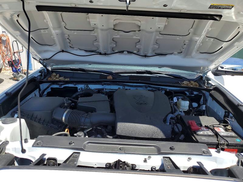 Продаж на аукціоні авто 2023 Toyota Tacoma, vin: 3TYGZ5AN8PT174163, номер лоту: 49842076