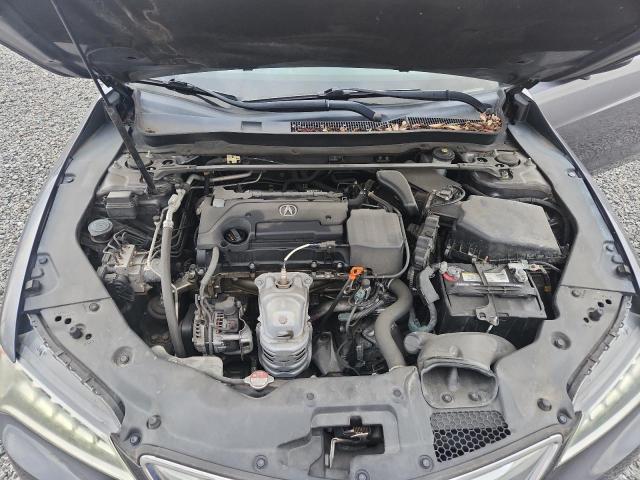 Aukcja sprzedaży 2017 Acura Tlx, vin: 19UUB1F55HA003424, numer aukcji: 48586126