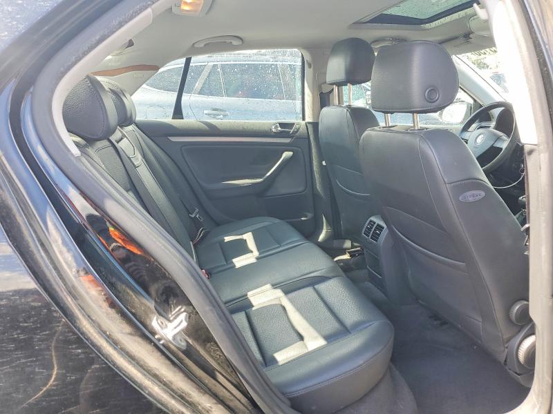 Aukcja sprzedaży 2005 Volkswagen New Jetta, vin: 3VWSF71K05M638590, numer aukcji: 49175156