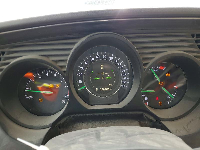 Aukcja sprzedaży 2010 Saab 9-5, vin: YS3GR4BJ7A4002218, numer aukcji: 51848626