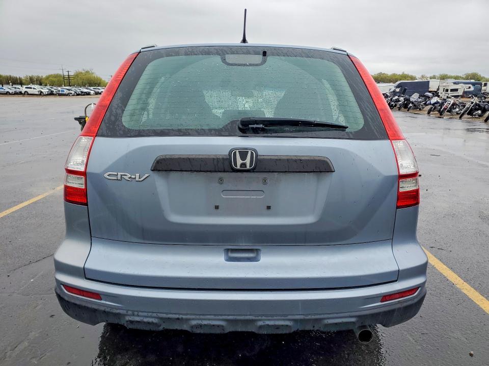 Продажа на аукционе авто 2011 Honda Cr-v, vin: 5J6RE3H33BL050685, номер лота: 49802226