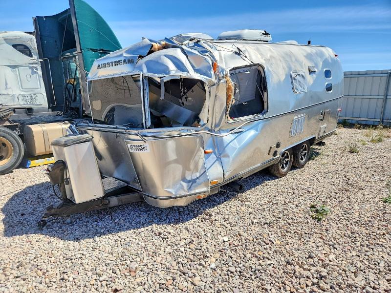 2015 Airstream Internatio მანქანა იყიდება აუქციონზე, vin: 1STKFAG29FJ53204, აუქციონის ნომერი: 49299986
