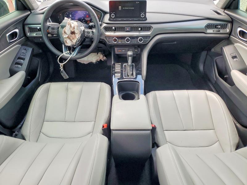 2024 Acura Integra მანქანა იყიდება აუქციონზე, vin: 19UDE4H24RA008773, აუქციონის ნომერი: 51008406