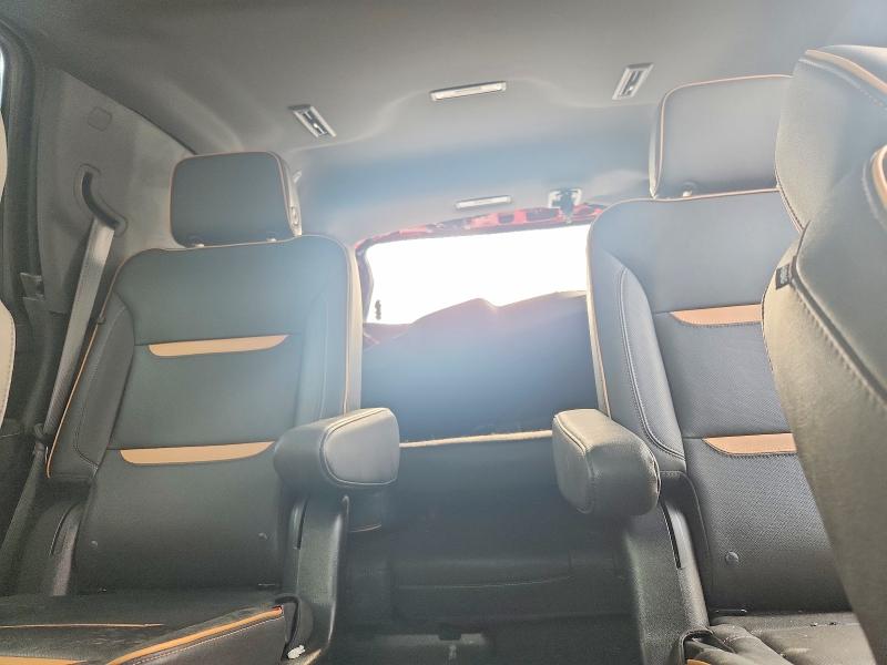 Aukcja sprzedaży 2023 Gmc Yukon, vin: 1GKS2CKD4PR172756, numer aukcji: 50441216