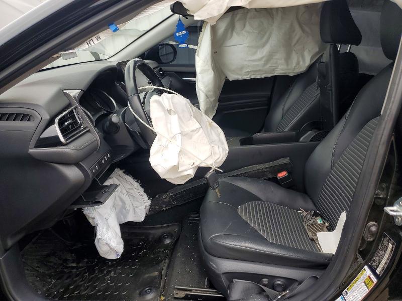 Aukcja sprzedaży 2023 Toyota Camry, vin: 4T1G11BK1PU088913, numer aukcji: 51906276