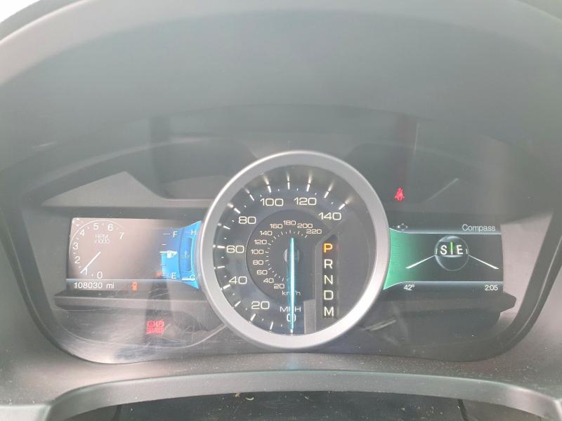 2014 Ford Explorer მანქანა იყიდება აუქციონზე, vin: 1FM5K8D87EGC36833, აუქციონის ნომერი: 51645226
