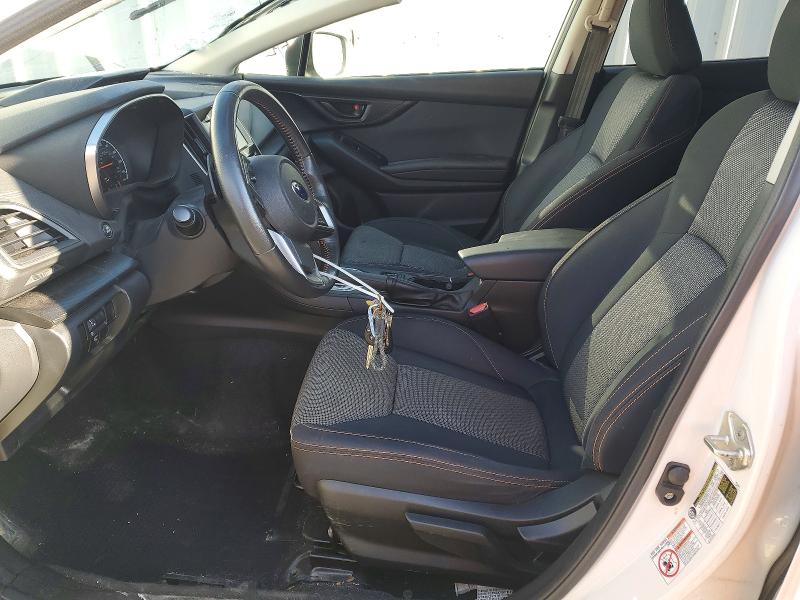 Продажа на аукционе авто 2019 Subaru Crosstrek, vin: JF2GTADC2KH271017, номер лота: 47842736