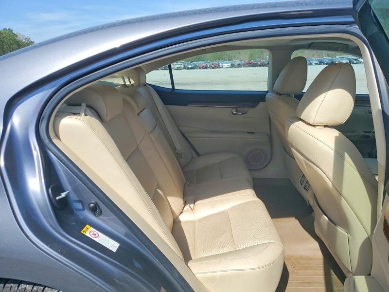 Продажа на аукционе авто 2014 Lexus Es 300h, vin: JTHBW1GG3E2042236, номер лота: 48194016