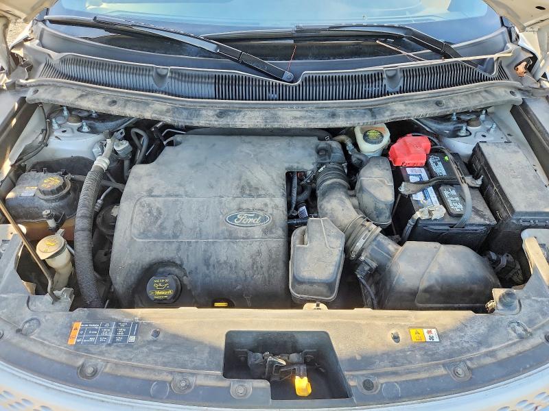 2014 Ford Explorer მანქანა იყიდება აუქციონზე, vin: 1FM5K8D88EGA08288, აუქციონის ნომერი: 50685626