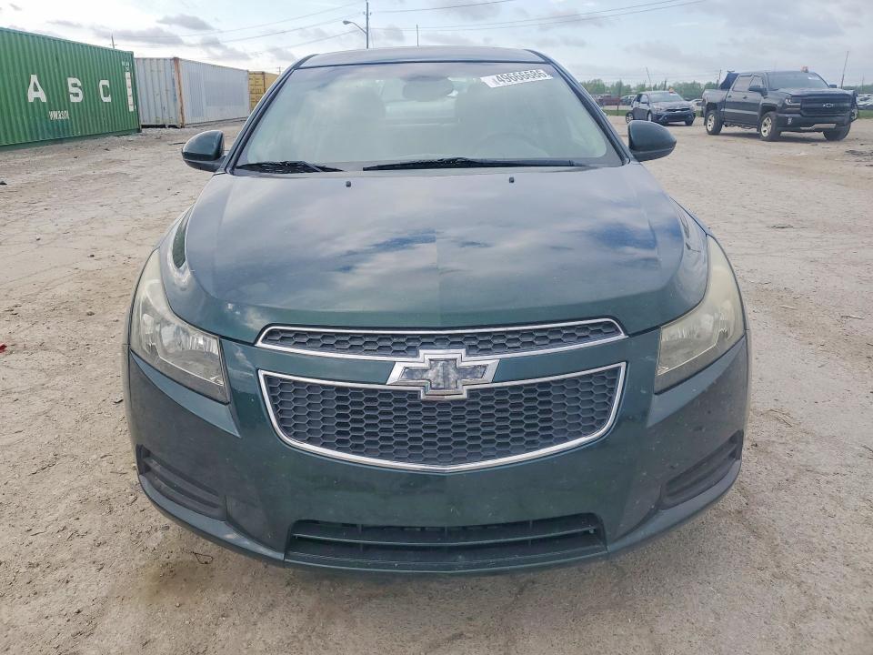 Aukcja sprzedaży 2014 Chevrolet Cruze, vin: 1G1PC5SB3E7196475, numer aukcji: 49666686